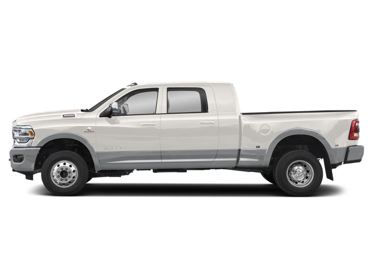 2022 RAM 3500 Laramie 4x4 Mega Cab 6'4" Box