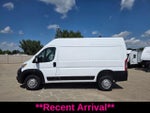 2025 RAM ProMaster Cargo Van Tradesman 2500 High Roof 136" WB