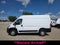 2025 RAM ProMaster Cargo Van Tradesman 2500 High Roof 136" WB