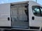 2025 RAM ProMaster Cargo Van Tradesman 2500 High Roof 136" WB