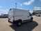 2025 RAM ProMaster Cargo Van Tradesman 2500 High Roof 136" WB