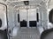 2025 RAM ProMaster Cargo Van Tradesman 2500 High Roof 136" WB