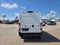 2025 RAM ProMaster Cargo Van Tradesman 2500 High Roof 136" WB