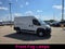 2025 RAM ProMaster Cargo Van Tradesman 2500 High Roof 136" WB