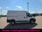 2025 RAM ProMaster Cargo Van Tradesman 2500 High Roof 136" WB
