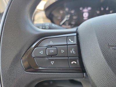 2025 RAM ProMaster Cargo Van Tradesman 2500 High Roof 159" WB