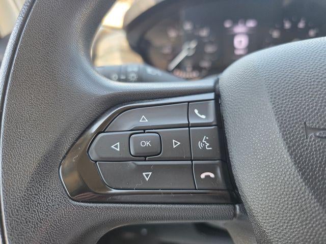 2025 RAM ProMaster Cargo Van Tradesman 2500 High Roof 159" WB