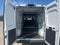 2025 RAM ProMaster Cargo Van Tradesman 2500 High Roof 159" WB