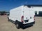 2025 RAM ProMaster Cargo Van Tradesman 2500 High Roof 159" WB