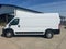 2025 RAM ProMaster Cargo Van Tradesman 2500 High Roof 159" WB
