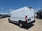 2025 RAM ProMaster Cargo Van Tradesman 2500 High Roof 159" WB