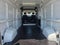 2025 RAM ProMaster Cargo Van Tradesman 2500 High Roof 159" WB