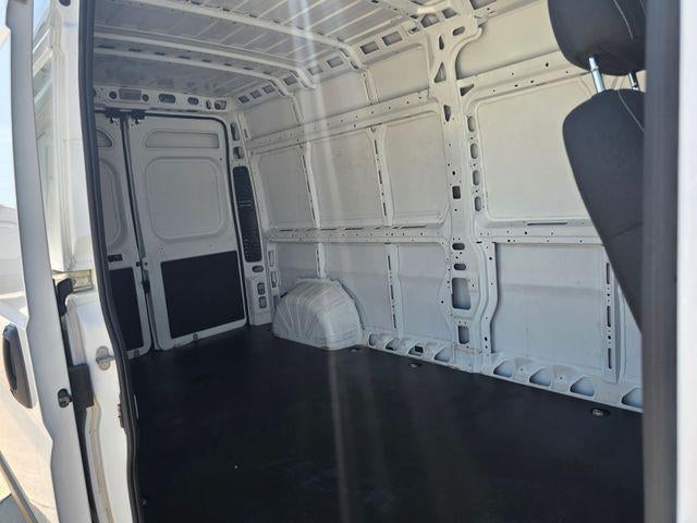 2025 RAM ProMaster Cargo Van Tradesman 2500 High Roof 159" WB