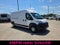 2025 RAM ProMaster Cargo Van Tradesman 2500 High Roof 159" WB