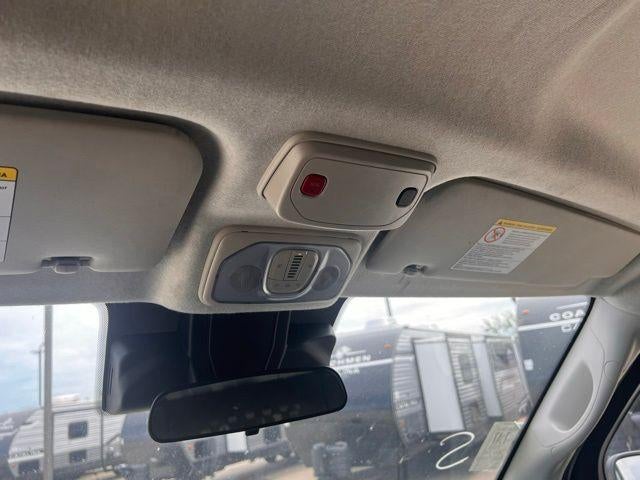 2025 RAM ProMaster Cargo Van Tradesman 2500 Low Roof 136" WB