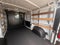 2025 RAM ProMaster Cargo Van Tradesman 2500 Low Roof 136" WB