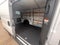 2025 RAM ProMaster Cargo Van Tradesman 2500 Low Roof 136" WB