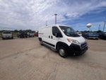 2025 RAM ProMaster Cargo Van Tradesman 2500 Low Roof 136" WB