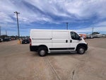 2025 RAM ProMaster Cargo Van Tradesman 2500 Low Roof 136" WB