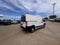 2025 RAM ProMaster Cargo Van Tradesman 2500 Low Roof 136" WB