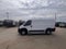 2025 RAM ProMaster Cargo Van Tradesman 2500 Low Roof 136" WB