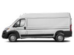 2025 RAM ProMaster Cargo Van Tradesman 2500 Low Roof 136" WB