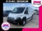 2025 RAM ProMaster Cargo Van Tradesman 2500 Low Roof 136" WB