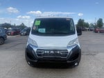 2025 RAM ProMaster Cargo Van Tradesman 2500 Low Roof 136" WB