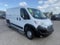 2025 RAM ProMaster Cargo Van Tradesman 2500 Low Roof 136" WB