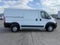 2025 RAM ProMaster Cargo Van Tradesman 2500 Low Roof 136" WB