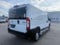 2025 RAM ProMaster Cargo Van Tradesman 2500 Low Roof 136" WB