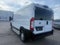 2025 RAM ProMaster Cargo Van Tradesman 2500 Low Roof 136" WB