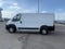 2025 RAM ProMaster Cargo Van Tradesman 2500 Low Roof 136" WB