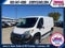 2025 RAM ProMaster Cargo Van Tradesman 2500 Low Roof 136" WB