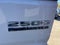 2025 RAM ProMaster Cargo Van Tradesman 2500 Low Roof 136" WB