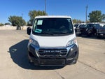 2025 RAM ProMaster Cargo Van Tradesman 2500 Low Roof 136" WB