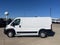 2025 RAM ProMaster Cargo Van Tradesman 2500 Low Roof 136" WB