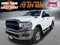 2022 RAM 2500 Tradesman 4x4 Reg Cab 8' Box