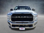 2022 RAM 2500 Tradesman 4x4 Reg Cab 8' Box