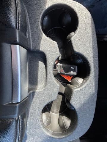 2022 RAM 2500 Tradesman 4x4 Reg Cab 8' Box