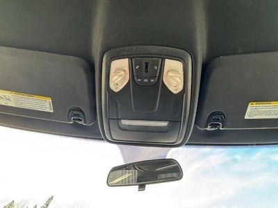 2022 RAM 2500 Tradesman 4x4 Reg Cab 8' Box