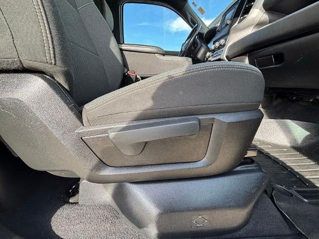 2022 RAM 2500 Tradesman 4x4 Reg Cab 8' Box