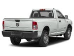 2022 RAM 2500 Tradesman 4x4 Reg Cab 8' Box