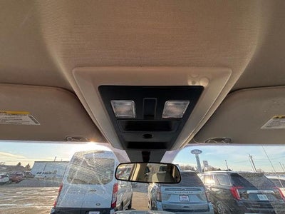 2017 RAM 1500 Express 4x4 Crew Cab 5'7" Box