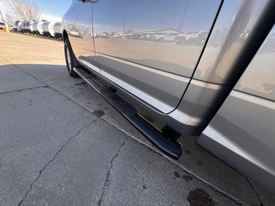 2021 RAM 1500 Classic Tradesman 4x4 Crew Cab 5'7" Box