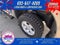 2021 RAM 1500 Classic Tradesman 4x4 Crew Cab 5'7" Box