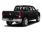 2017 RAM 1500 Big Horn 4x4 Crew Cab 5'7" Box