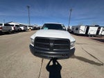 2017 RAM 2500 Tradesman 4x4 Crew Cab 6'4" Box