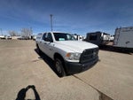 2017 RAM 2500 Tradesman 4x4 Crew Cab 6'4" Box