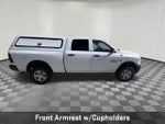 2017 RAM 2500 Tradesman 4x4 Crew Cab 6'4" Box